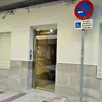 Vialia Apartamentos Suites