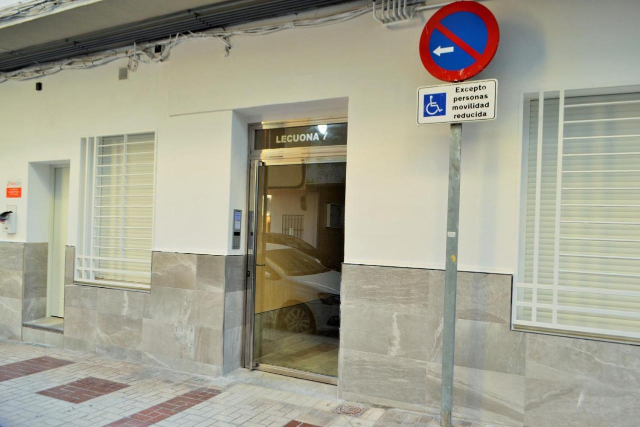Vialia * Málaga