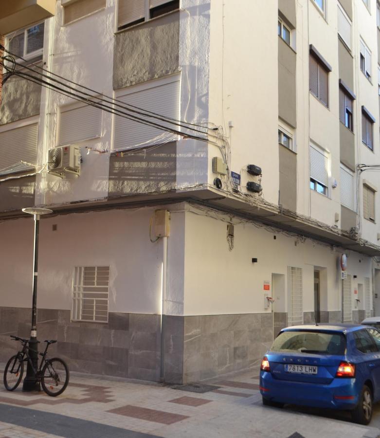 Vialia Apartment Málaga