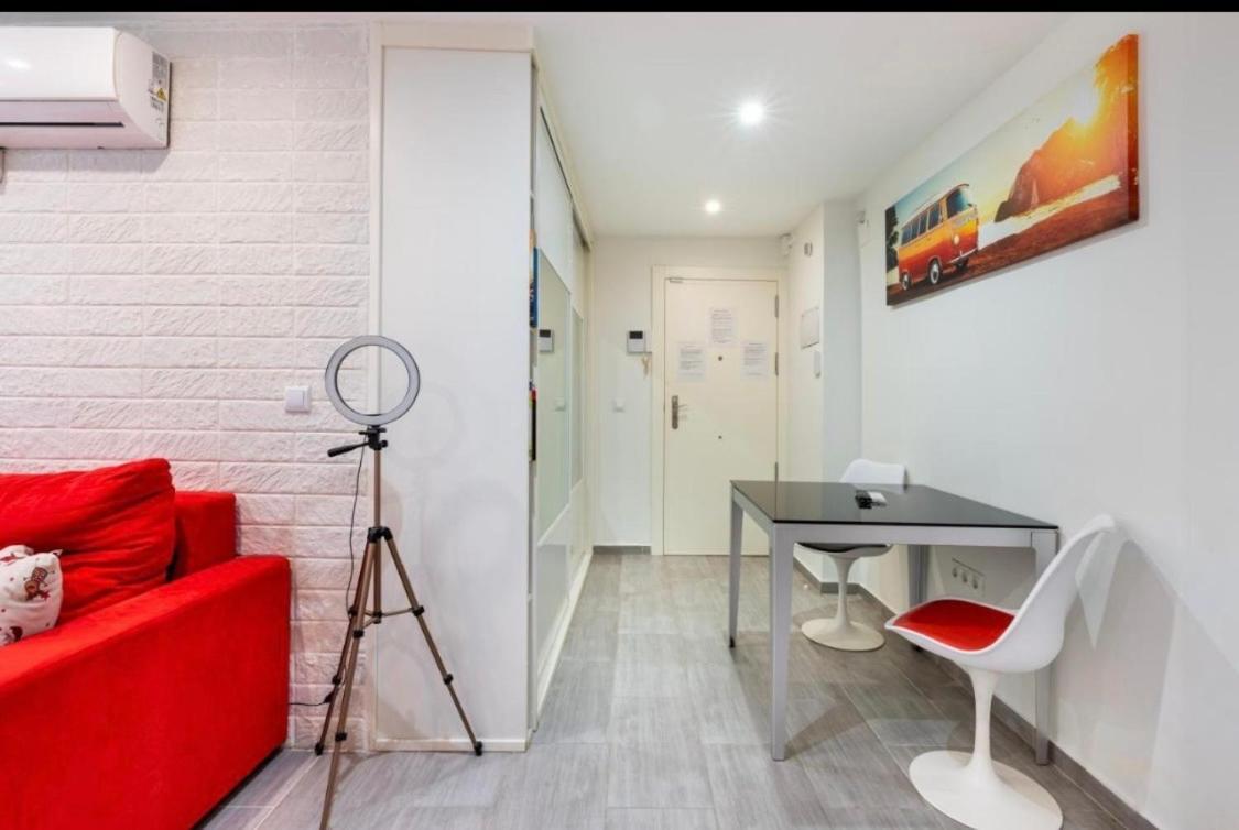 Vialia Apartment