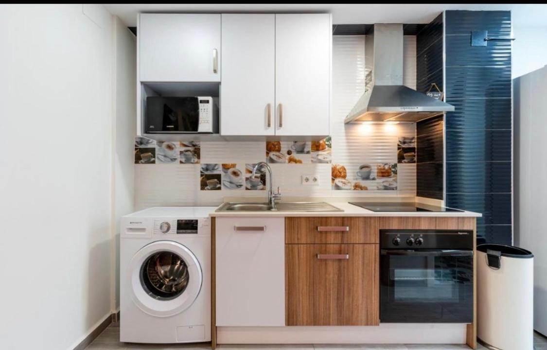 Apartment Vialia *