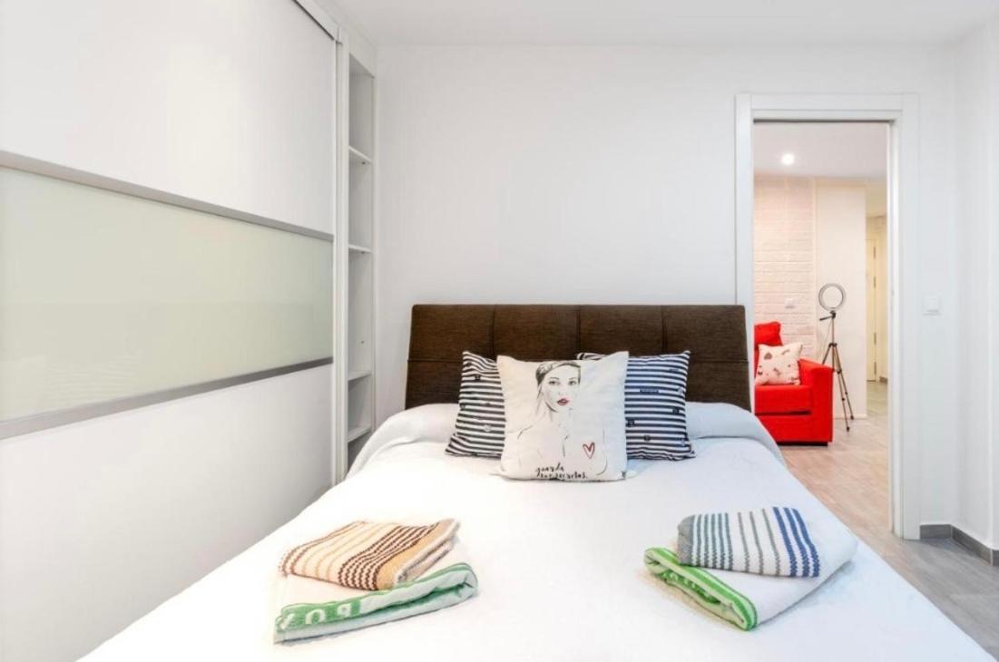 Vialia Apartment *