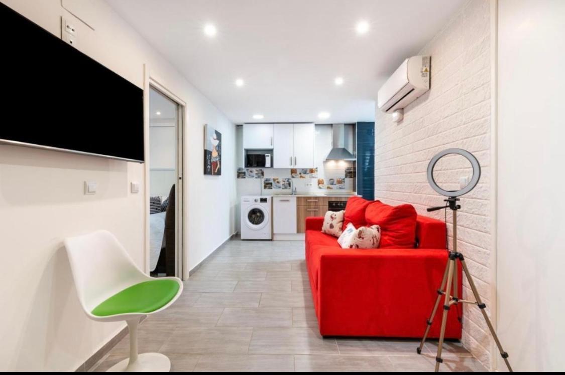Vialia Apartment *