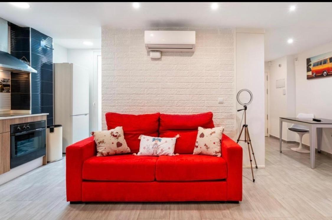 Vialia Apartment *
