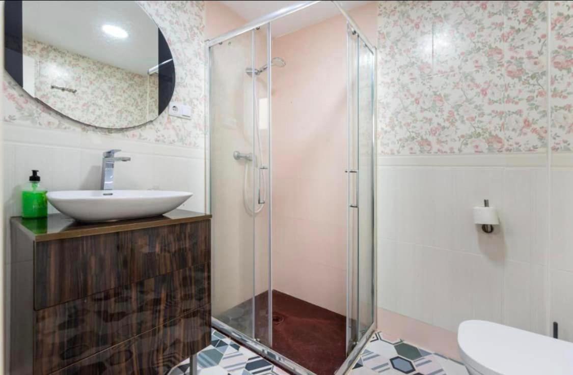Vialia Apartment *