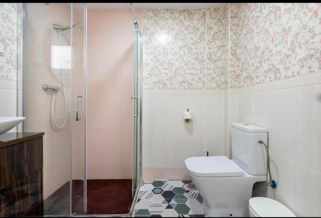 Apartment Vialia *