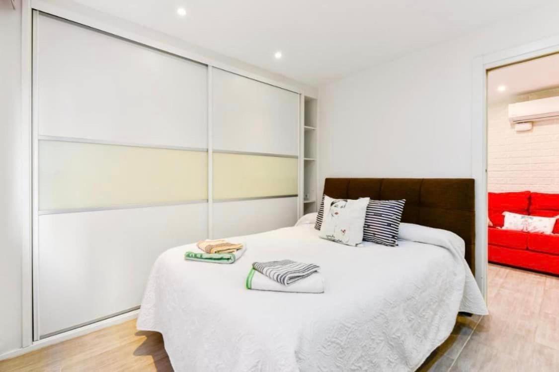 Apartment Vialia Málaga
