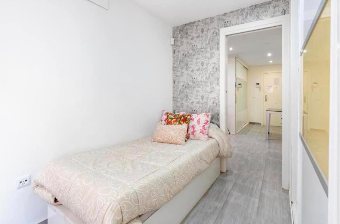 Vialia Apartment