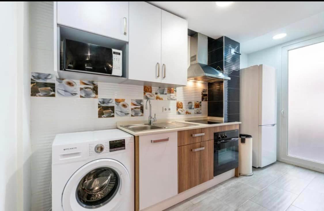 Vialia * Málaga