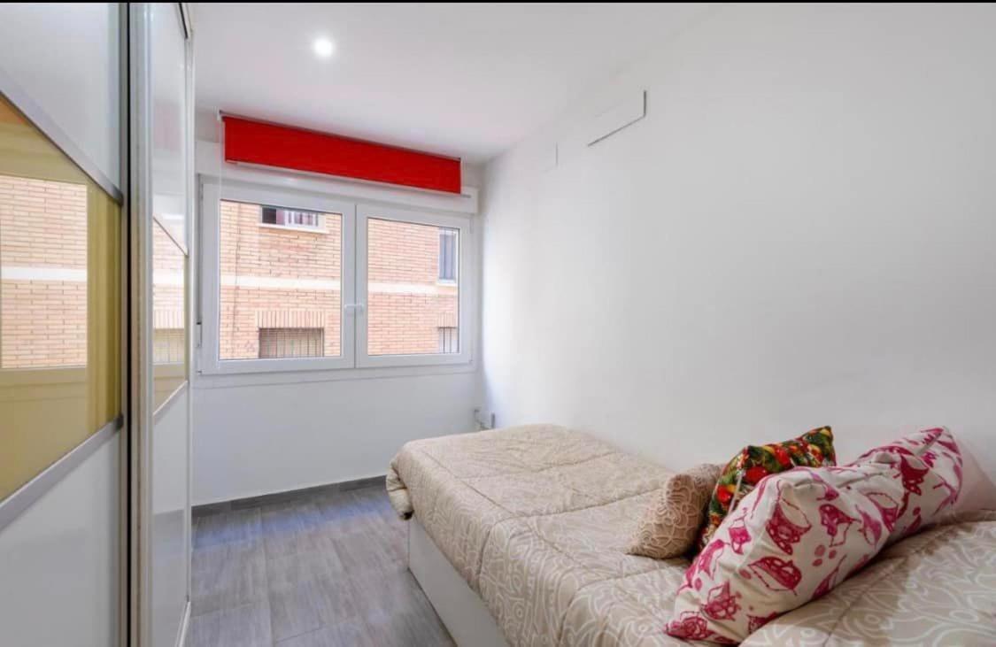Vialia Apartment