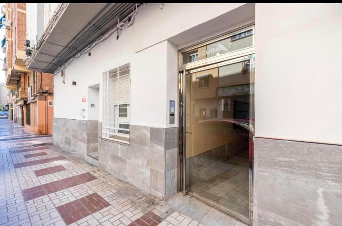 Vialia * Málaga